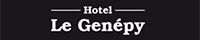 Genepy Logo
